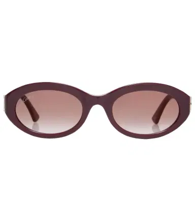 Cartier Eyewear Collection Signature C oval sunglasses | Thumbnail 1