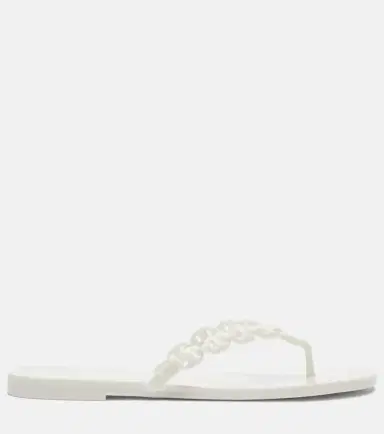 Tory Burch Gemini thong sandals | Thumbnail 3 Tory Burch Gemini thong sandals | Thumbnail 3