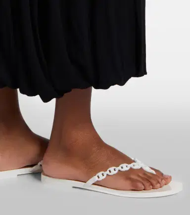 Tory Burch Gemini thong sandals | Thumbnail 5 Tory Burch Gemini thong sandals | Thumbnail 5
