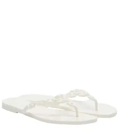 Tory Burch Gemini thong sandals | Thumbnail 1 Tory Burch Gemini thong sandals | Thumbnail 1