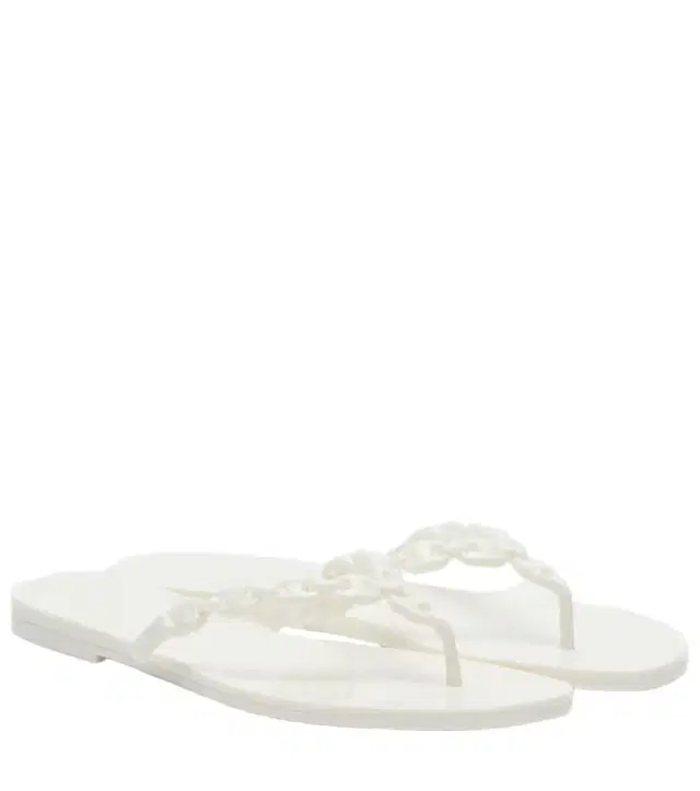 Tory Burch Gemini thong sandals