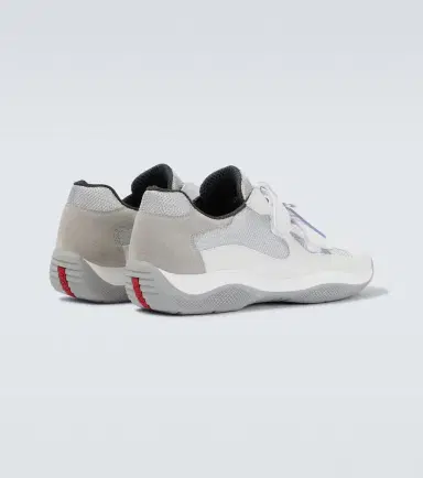 Prada America's Cup Original sneakers | Thumbnail 3 Prada America's Cup Original sneakers | Thumbnail 3