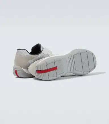 Prada America's Cup Original sneakers | Thumbnail 4 Prada America's Cup Original sneakers | Thumbnail 4
