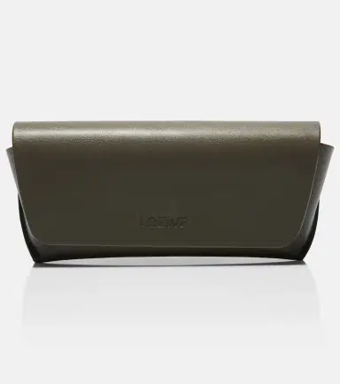 Loewe Slim aviator glasses | Thumbnail 6