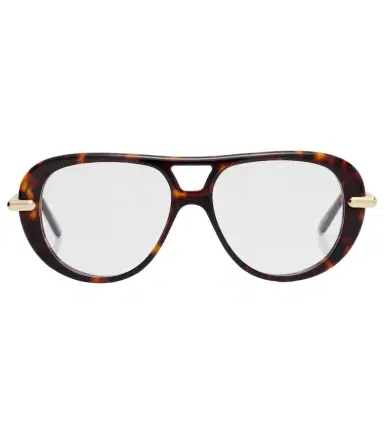 Loewe Slim aviator glasses | Thumbnail 1