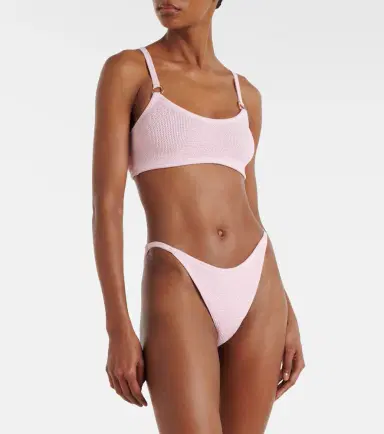 Hunza G Iris bikini | Thumbnail 3