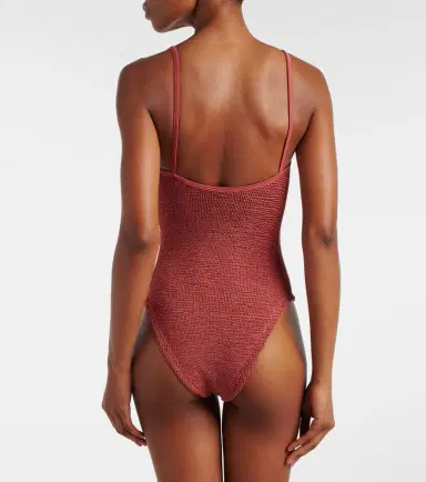 Hunza G Toni swimsuit | Thumbnail 4 Hunza G Toni swimsuit | Thumbnail 4