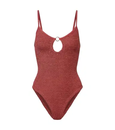 Hunza G Toni swimsuit | Thumbnail 1 Hunza G Toni swimsuit | Thumbnail 1