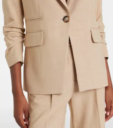 Veronica Beard Battista blazer | Thumbnail 2