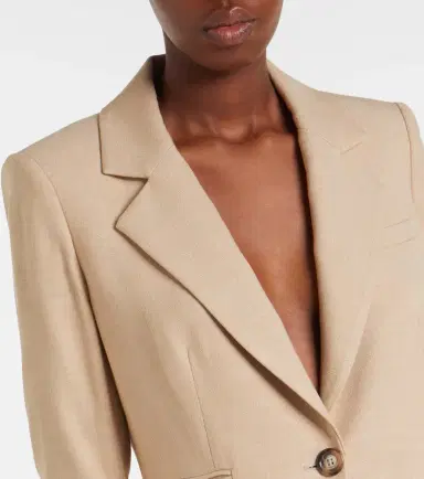 Veronica Beard Battista blazer | Thumbnail 3