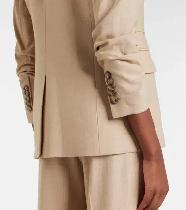 Veronica Beard Battista blazer | Thumbnail 5