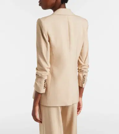 Veronica Beard Battista blazer | Thumbnail 6