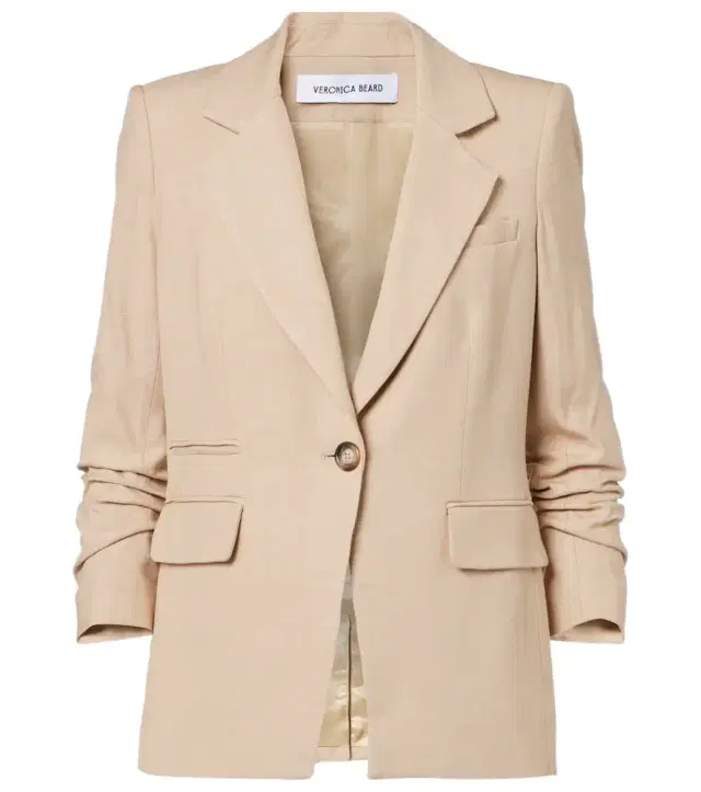 Battista blazer
