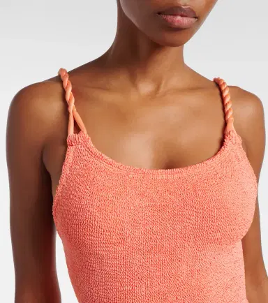 Hunza G Camille swimsuit | Thumbnail 2
