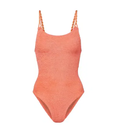 Hunza G Camille swimsuit | Thumbnail 1