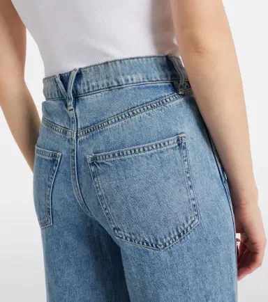 Veronica Beard Kasey embellished flared jeans | Thumbnail 3 Veronica Beard Kasey embellished flared jeans | Thumbnail 3