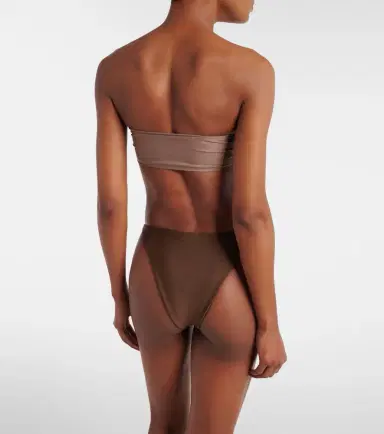 Jade Swim Nyra bikini bottoms | Thumbnail 2