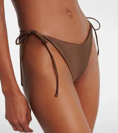 Jade Swim Nyra bikini bottoms | Thumbnail 3