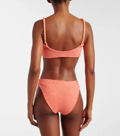 Hunza G Phoebe bikini | Thumbnail 3