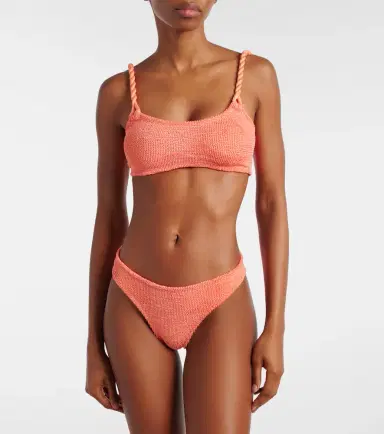 Hunza G Phoebe bikini | Thumbnail 4