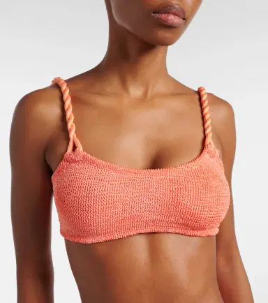Hunza G Phoebe bikini | Thumbnail 5