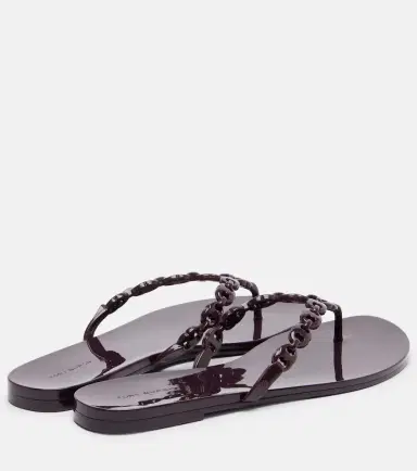 Tory Burch Gemini thong sandals | Thumbnail 6