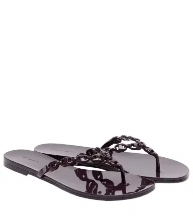 Tory Burch Gemini thong sandals | Thumbnail 1
