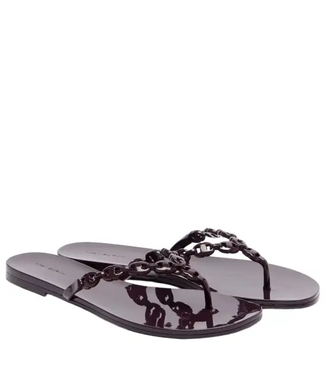 Tory Burch Gemini thong sandals