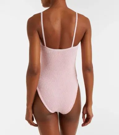 Hunza G Pamela swimsuit | Thumbnail 4