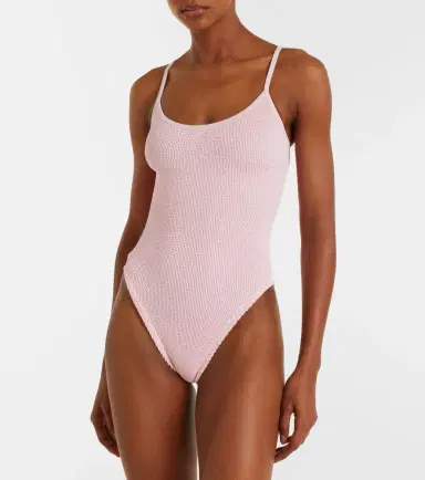 Hunza G Pamela swimsuit | Thumbnail 5