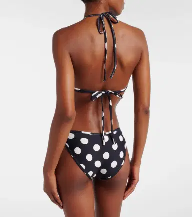 Montce Emma polka-dot bikini top | Thumbnail 3 Montce Emma polka-dot bikini top | Thumbnail 3