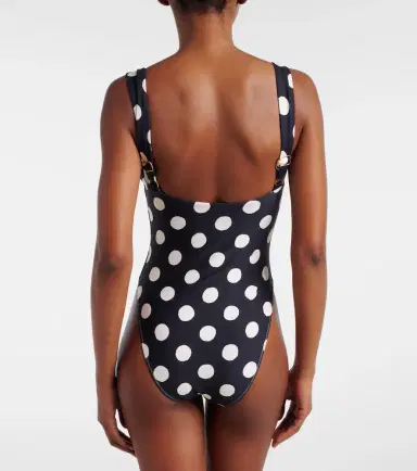 Montce Bella polka-dot swimsuit | Thumbnail 2