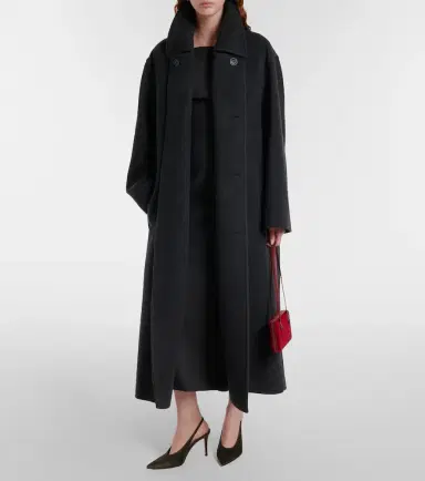 Gianvito Rossi Robbie suede slingback pumps | Thumbnail 5 Gianvito Rossi Robbie suede slingback pumps | Thumbnail 5