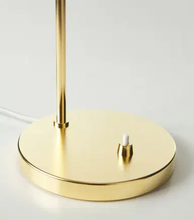 Louis Poulsen VL Ring Crown table lamp by Vilhelm Lauritzen (EU Plug) | Thumbnail 3