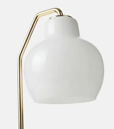 Louis Poulsen VL Ring Crown table lamp by Vilhelm Lauritzen (EU Plug) | Thumbnail 4