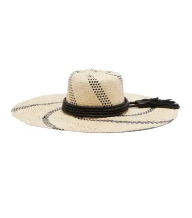 Poupette St Barth Paloma sun hat | Thumbnail 1