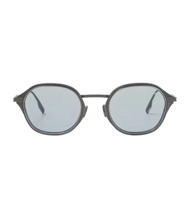 Zegna Round sunglasses