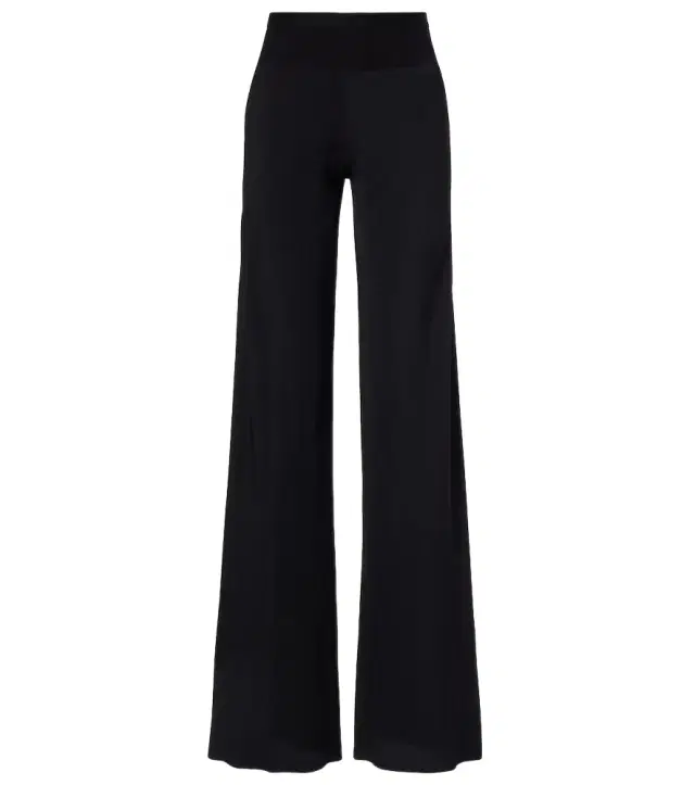 Rick Owens Bias wide-leg pants