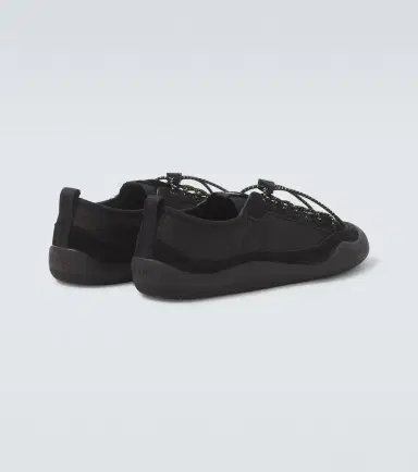 Prada Speedrock Re-Nylon sneakers | Thumbnail 4 Prada Speedrock Re-Nylon sneakers | Thumbnail 4