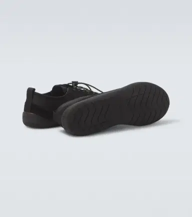 Prada Speedrock Re-Nylon sneakers | Thumbnail 5 Prada Speedrock Re-Nylon sneakers | Thumbnail 5
