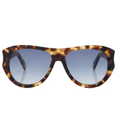 DIOR Eyewear DiorGlow A1I aviator sunglasses | Thumbnail 1