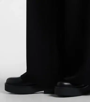 Gianvito Rossi Hiro leather ankle boots | Thumbnail 6