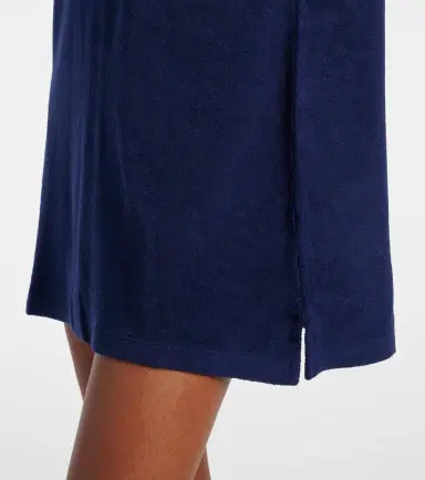 Polo Ralph Lauren Cotton terry polo dress | Thumbnail 2