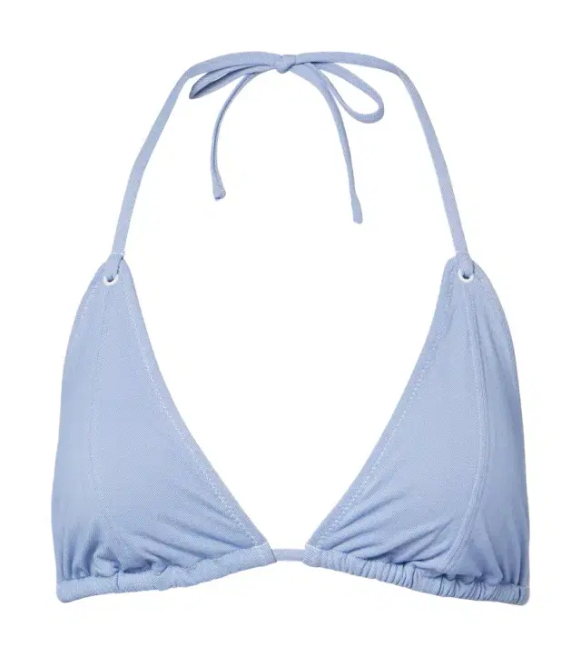 Polo Ralph Lauren Halterneck bikini top