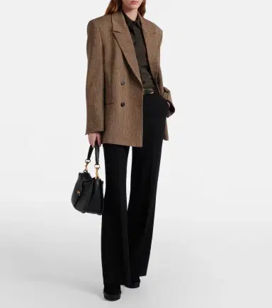 Gianvito Rossi Barry suede platform ankle boots | Thumbnail 5 Gianvito Rossi Barry suede platform ankle boots | Thumbnail 5