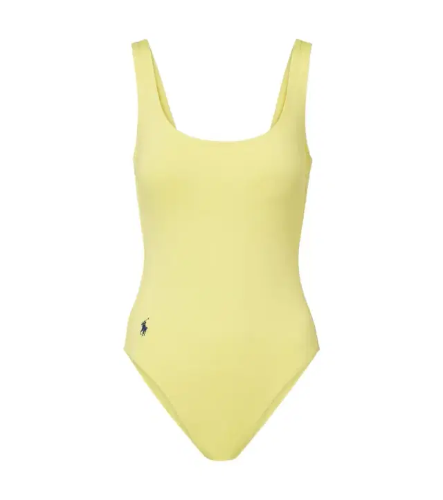Polo Ralph Lauren Embroidered swimsuit