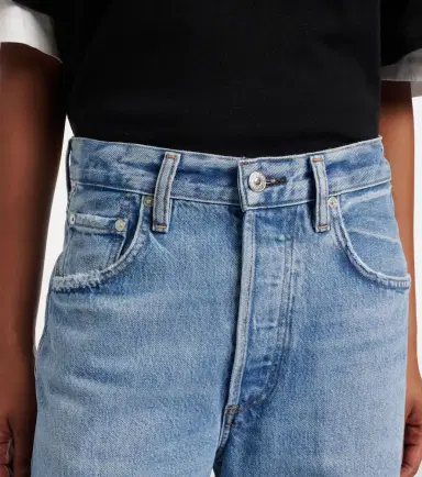 Citizens of Humanity Ayla wide-leg jeans | Thumbnail 2