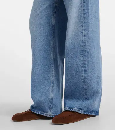 Citizens of Humanity Ayla wide-leg jeans | Thumbnail 3