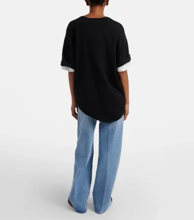 Citizens of Humanity Ayla wide-leg jeans | Thumbnail 4