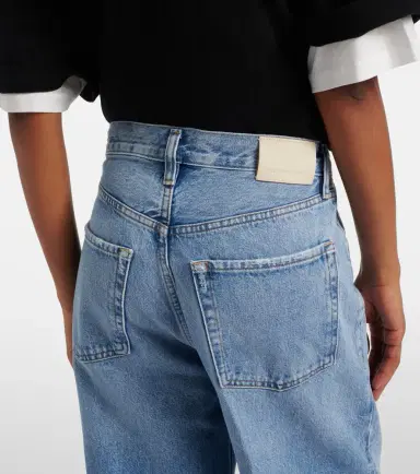 Citizens of Humanity Ayla wide-leg jeans | Thumbnail 6